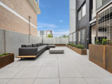 สตูดิโอแสงส่องสว่างใน แบรดดอน พร้อมที่จอดรถ โรงแรมในBraddon