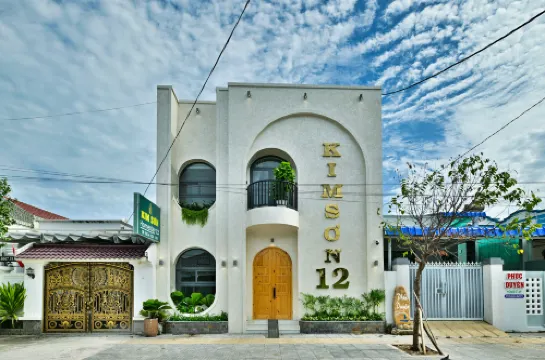 Kim Son Homestay 12