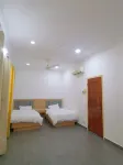 Sentul Cozy Stay – Private Bungalow - 방갈로