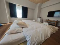 Hotel bustel Hoteles en Yokohama