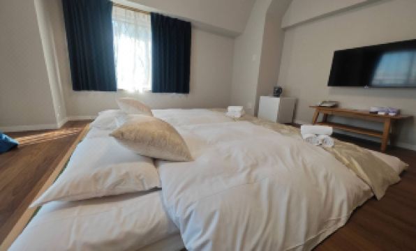 Hotel bustel