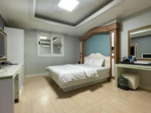 Goheung Aerospace Hotel 高興郡酒店