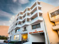 Petra Premium Hotel Hotels near Crusader Castle