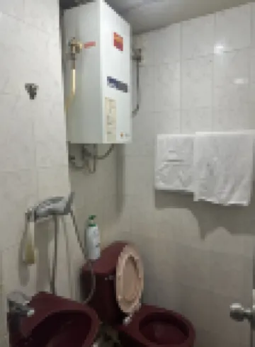 Golden Phoenix Guest House