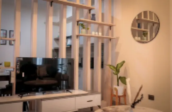 2BHK Apartment Griha Units-Lazimpat