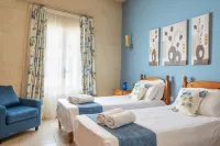 Twilight - 4 bedrooms (sleeps 10 + 2 kids) Ghasri village