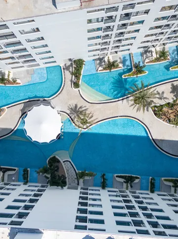 รูปภาพของคาปรี เรสซิเดนซ์ บางเทา