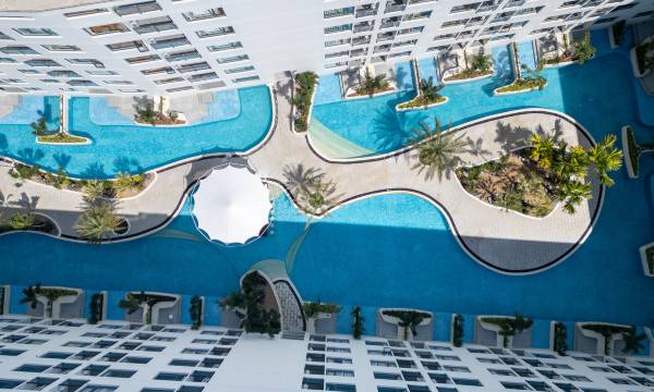 Capri Residence Bangtao