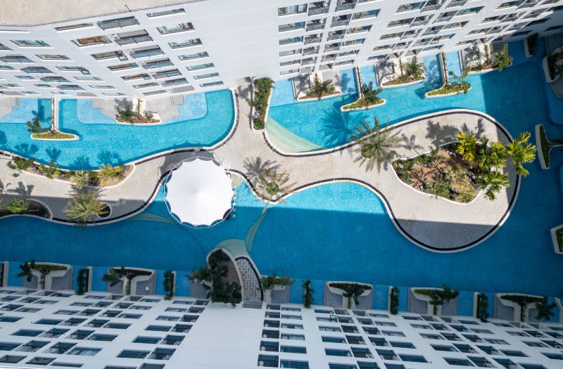 Capri Residence Bangtao