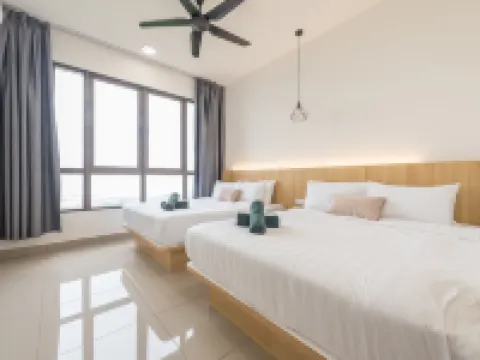 Bali Premier Residence Melaka โรงแรมในมะละกา