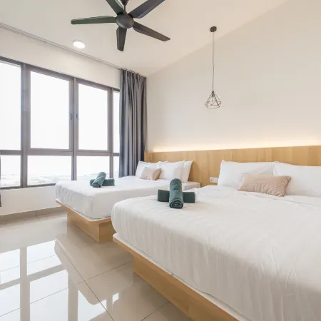 Bali Premier Residence Melaka