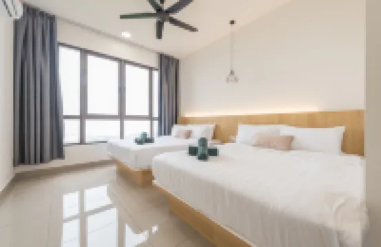 Bali Premier Residence Melaka