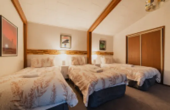 The Birch - 3 bedroom cottage Hotels in 