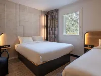 B&B HOTEL Concarneau Keriolet Hotels in Concarneau