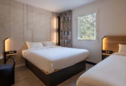 B&B HOTEL Concarneau Keriolet