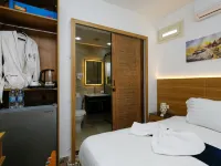 坎茲精品酒店金字塔 吉薩酒店