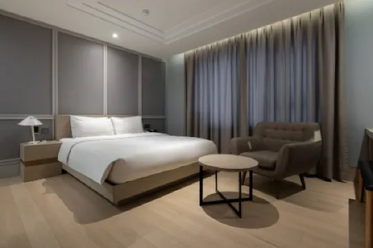 H-AVENUE HOTEL Yeongildae Branch