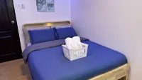 2BR Condo near Philippine Arena (Adrian’s Crib Marilao) - Balkon