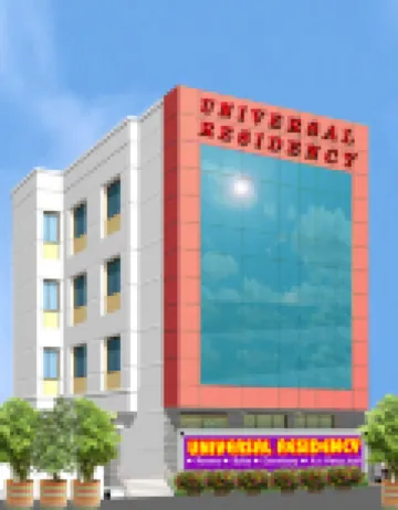 Universal residency