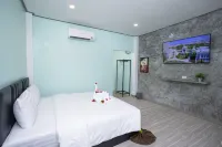 Heal Jai Garden Resort - Parking