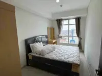 Borneo Bay City Balikpapan 英雄超市附近的飯店