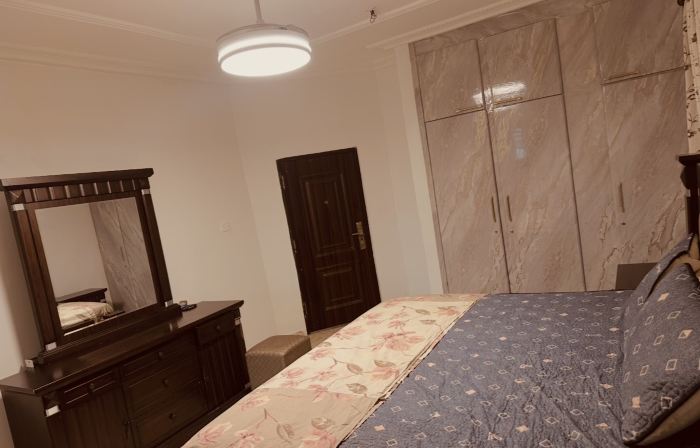 Khrys Apartments