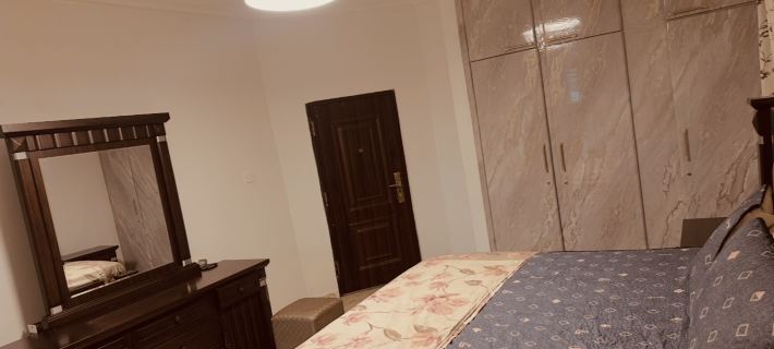 Khrys Apartments Hotels in Awutu