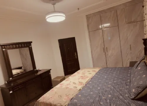 Khrys Apartments Hotels in 