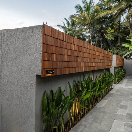 The Clifton Villas Ubud