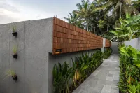The Clifton Villas Ubud - Infinity Pools