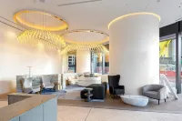 CASSA ONE - Luxury Full River-View Apartments In Brisbane City
