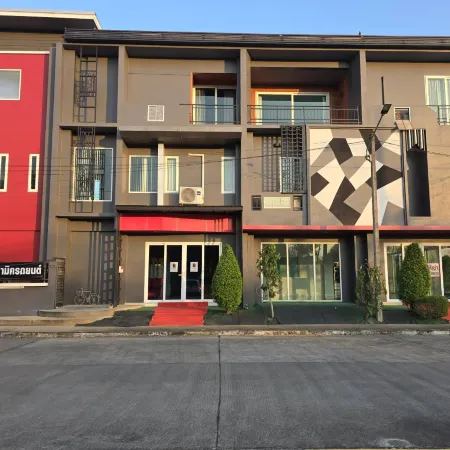O-Haus Chiangmai