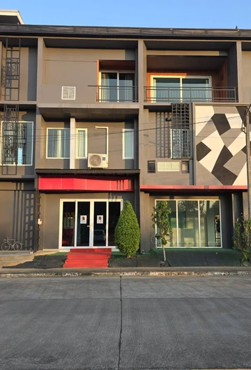 รูปภาพของO-Haus Chiangmai