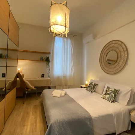 Casa Oscar Venice Mestre Station Entire Apartment