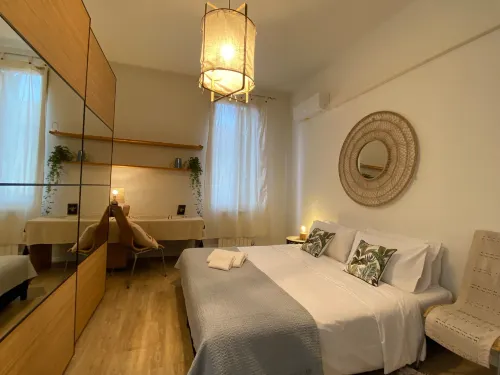 Casa Oscar Venice Mestre Station Entire Apartment