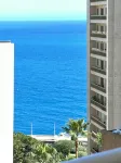 Sunnydaze Monaco beach apartment - Kæledyr tilladt