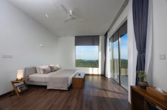 Starlit Weligama, Private Villa with Pool & Chef by TSC 馬特勒酒店