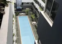 42 SQM Furnished Quiet Residential Cat Friendly
