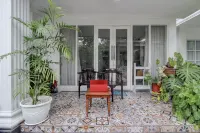 Townhouse Oak near Sokaraja Purwokerto formely Magnum Hotel & Resort