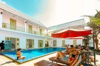 White Elephant Hostel