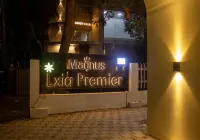 Magnus Lxia Premier, Kalyani Nagar Pune