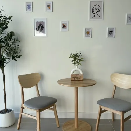 The Olive House Hotel Khon Kaen Отели рядом с достопримечательностью «Рынок Тонтхан»