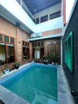 Sabi House Danu, Rustic House near Prawirotaman