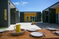 Podium Lodge Hotels in 