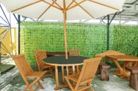 Hotel O Roda Inn - 2-Star