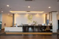 U Tor Maesot Hotel