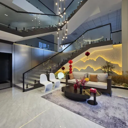 Modera Residence Grand Phnom Penh, Serviced Apartments