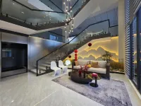 Modera Residence Grand Phnom Penh, Serviced Apartments - 2-Star