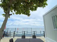 Uyzan Beach Camp by Hiverooms Hotels in Daanbantayan