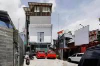 RedDoorz at Chanara Stay PVJ Bandung